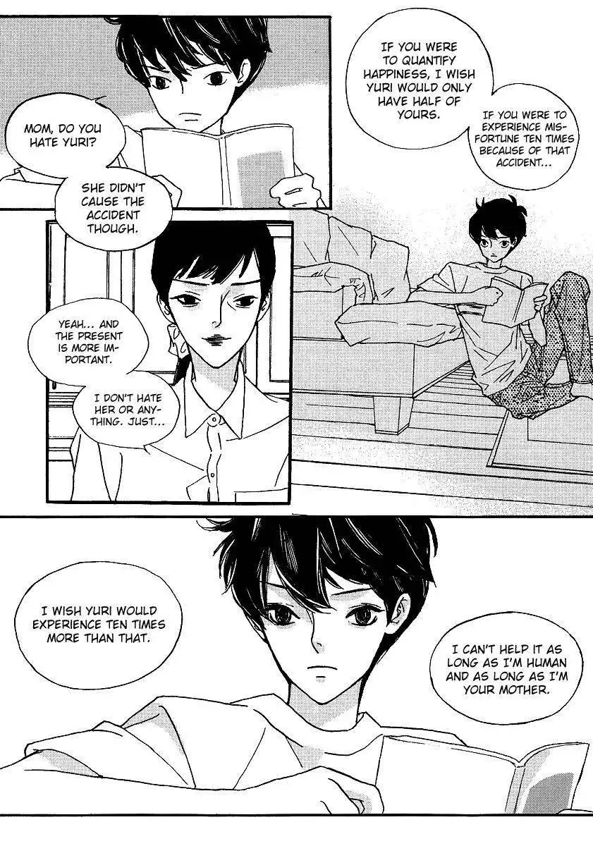 Nocturne (PARK Eun-Ah) Chapter 37 6